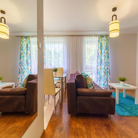 Apartamenty Montana Zakopane Chambre photo