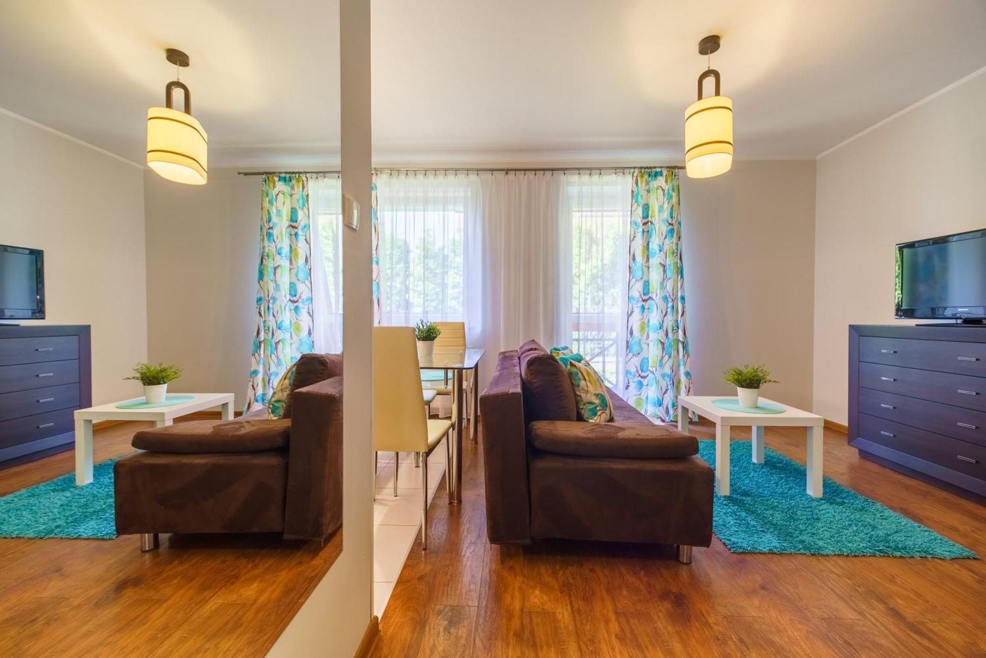 Apartamenty Montana Zakopane Chambre photo