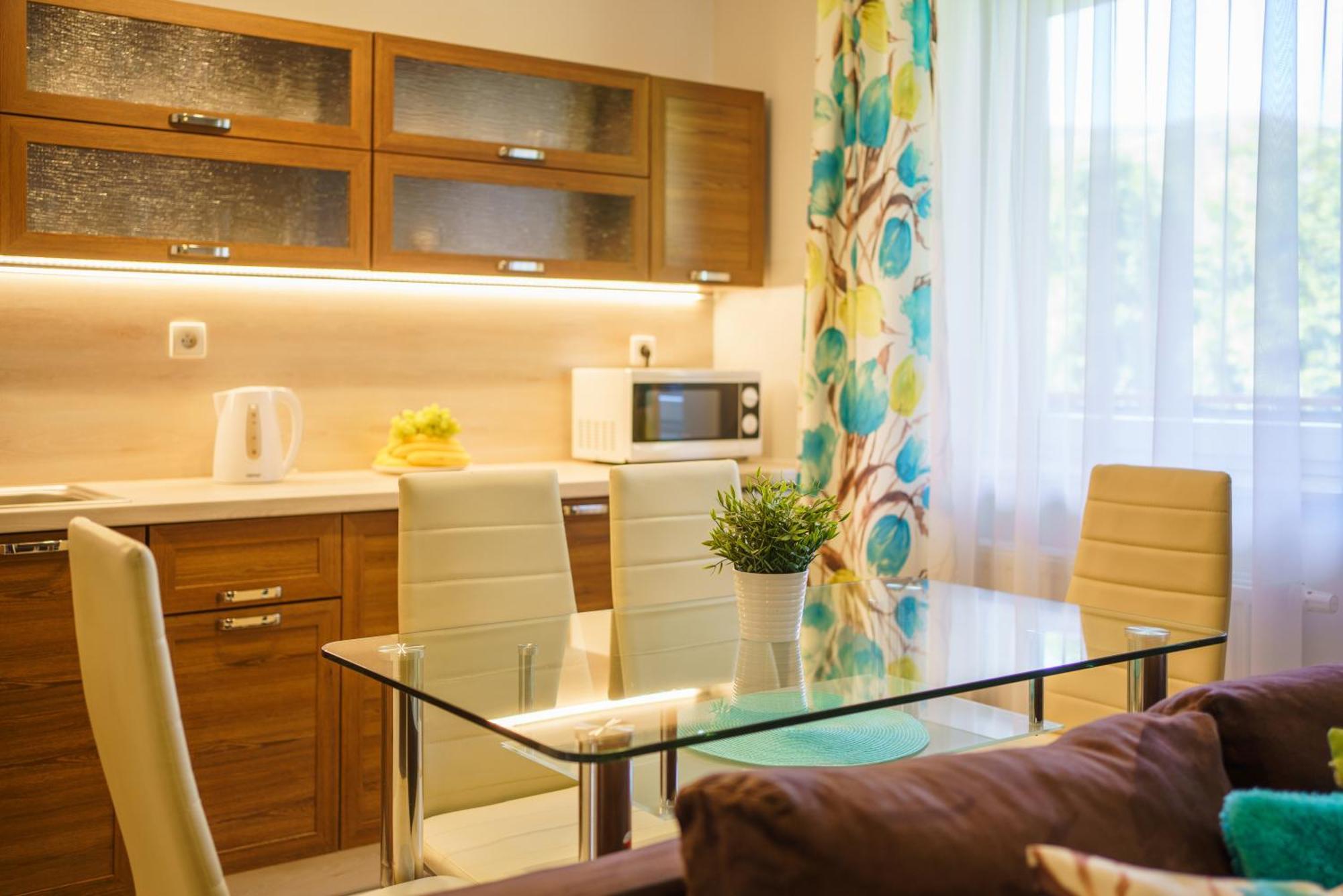 Apartamenty Montana Zakopane Chambre photo