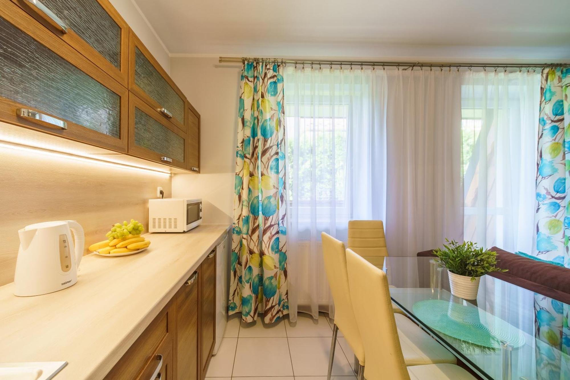 Apartamenty Montana Zakopane Chambre photo