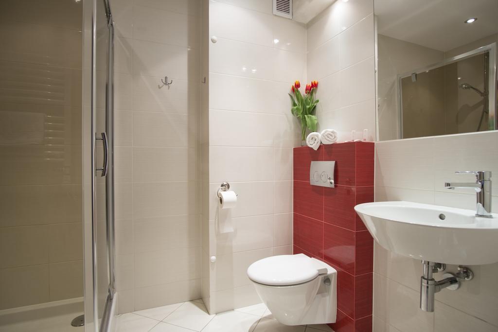 Apartamenty Montana Zakopane Chambre photo