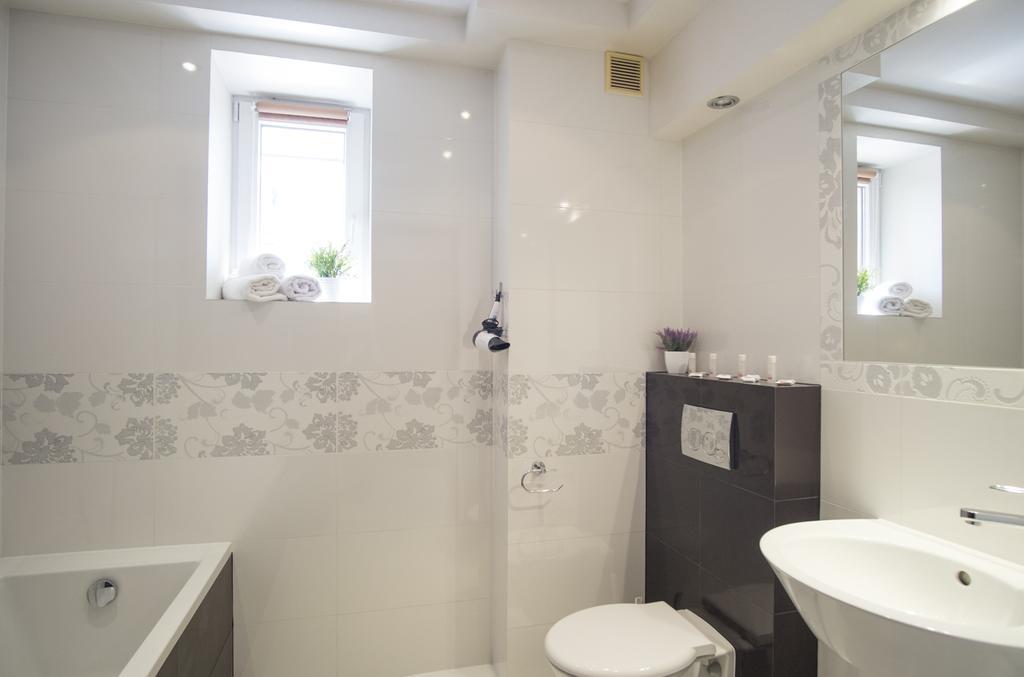 Apartamenty Montana Zakopane Extérieur photo